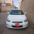 SAR 18500,  Hyundai Accent,  2016,  Automatic,  290000 KM,     In Excellent Condition Family Used Car Only