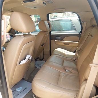 Riyadh, Vehicles, Cars & Trucks , SAR 18500,  Gmc Yukon,  2010,  Automatic,  482213 KM,