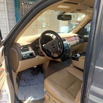 Riyadh, Vehicles, Cars & Trucks , SAR 18500,  Gmc Yukon,  2010,  Automatic,  482213 KM,
