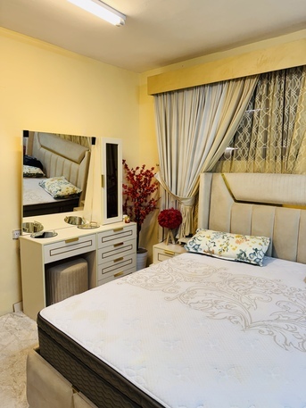 Riyadh, Rooms for Rent, SAR 2100/month,  Furnished,  VIP Furnished Room