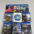 BHD 4,  Ps4 Games For Sale Good Condition