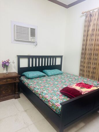 Riyadh, Rooms for Rent, SAR 2050/month,  Furnished,  Executive Furnished Room (Dhubbat Malaz)
