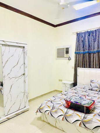Riyadh, Rooms for Rent, SAR 2050/month,  Furnished,  Executive Furnished Room (Dhubbat Malaz)