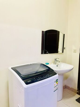 Riyadh, Rooms for Rent, SAR 2050/month,  Furnished,  Executive Furnished Room (Dhubbat Malaz)