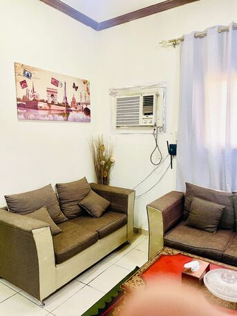 Riyadh, Rooms for Rent, SAR 2050/month,  Furnished,  Executive Furnished Room (Dhubbat Malaz)