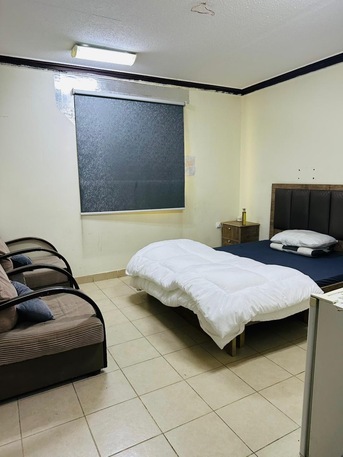 Riyadh, Rooms for Rent, SAR 2200/month,  Furnished,  One Room Apartment For Single Or Couple