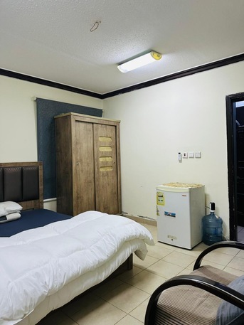 Riyadh, Rooms for Rent, SAR 2200/month,  Furnished,  One Room Apartment For Single Or Couple