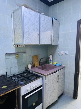 Riyadh, Rooms for Rent, SAR 2200/month,  Furnished,  One Room Apartment For Single Or Couple