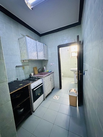 Riyadh, Rooms for Rent, SAR 2200/month,  Furnished,  One Room Apartment For Single Or Couple
