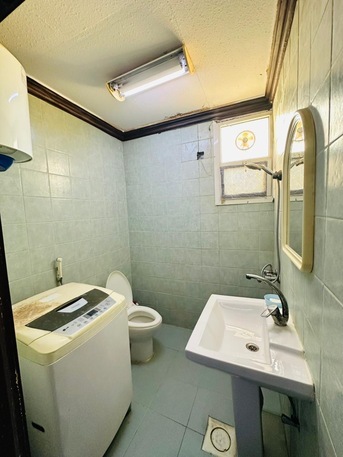 Riyadh, Rooms for Rent, SAR 2200/month,  Furnished,  One Room Apartment For Single Or Couple