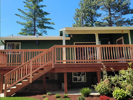 New York, Household, Trusted Deck Replacement Murphys CA Contractors