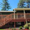 Trusted Deck Replacement Murphys CA Contractors