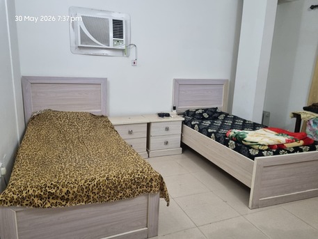 Hoora, Bedspace Wanted, BHD 65/month,  Furnished,  24 Sq. Meter,  Bed Space Is Available