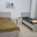 BHD 65/month,  Furnished,  24 Sq. Meter,  Bed Space Is Available