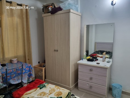 Hoora, Bedspace Wanted, BHD 65/month,  Furnished,  24 Sq. Meter,  Bed Space Is Available