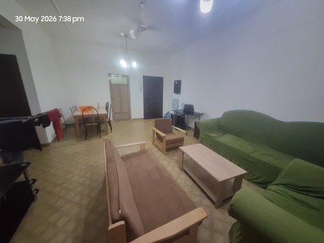 Hoora, Bedspace Wanted, BHD 65/month,  Furnished,  24 Sq. Meter,  Bed Space Is Available