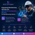 Immersive AR/VR/XR Manufacturing Solutions | NGXP Tech
