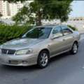BHD 750,  Nissan Sunny,  2003,  Automatic,  120000 KM,