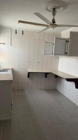 Manama, Apartments, Flats, Houses & Villas, BHD 240/month,  2 BR,  2 BHK FLAT FOR RENT WITH EWA IN MANAMA