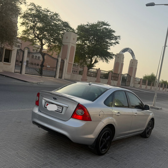 Awali, Vehicles, Cars & Trucks , BHD 900,  2008,  2008,  Automatic,  200000 KM,  Ford Focus