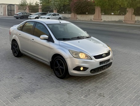 Awali, Vehicles, Cars & Trucks , BHD 900,  2008,  2008,  Automatic,  200000 KM,  Ford Focus
