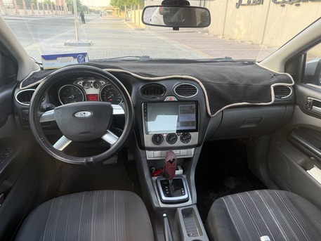 Awali, Vehicles, Cars & Trucks , BHD 900,  2008,  2008,  Automatic,  200000 KM,  Ford Focus