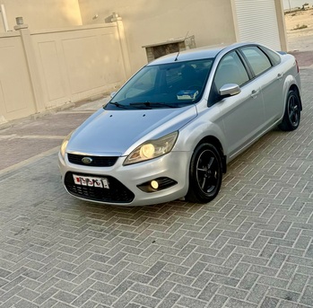 Awali, Vehicles, Cars & Trucks , BHD 900,  2008,  2008,  Automatic,  200000 KM,  Ford Focus