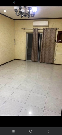 Dammam, Rooms for Rent, SAR 1400/month,  0 Sq. Meter,  Dammam: One Big AC Room For 2 Bachelors Or Sma1l Family , Private Washroom, Kitchen, Free