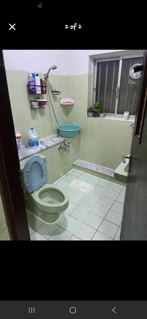 Dammam, Rooms for Rent, SAR 1400/month,  0 Sq. Meter,  Dammam: One Big AC Room For 2 Bachelors Or Sma1l Family , Private Washroom, Kitchen, Free