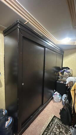 Hara, Free Items, Almari Big Free For Pick Up