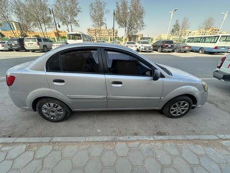 Riyadh, Vehicles, Cars & Trucks , SAR 14000,  Kia Rio,  2011,  Automatic,  259000 KM,  SAR 14000, , , , , &ndash; Well Maintained, 259k KM, Family Used