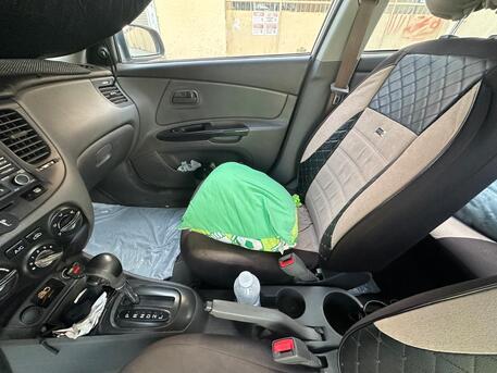 Riyadh, Vehicles, Cars & Trucks , SAR 14000,  Kia Rio,  2011,  Automatic,  259000 KM,  SAR 14000, , , , , &ndash; Well Maintained, 259k KM, Family Used