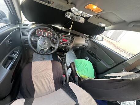 Riyadh, Vehicles, Cars & Trucks , SAR 14000,  Kia Rio,  2011,  Automatic,  259000 KM,  SAR 14000, , , , , &ndash; Well Maintained, 259k KM, Family Used