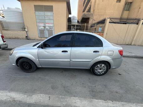 Riyadh, Vehicles, Cars & Trucks , SAR 14000,  Kia Rio,  2011,  Automatic,  259000 KM,  SAR 14000, , , , , &ndash; Well Maintained, 259k KM, Family Used