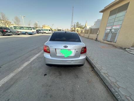 Riyadh, Vehicles, Cars & Trucks , SAR 14000,  Kia Rio,  2011,  Automatic,  259000 KM,  SAR 14000, , , , , &ndash; Well Maintained, 259k KM, Family Used