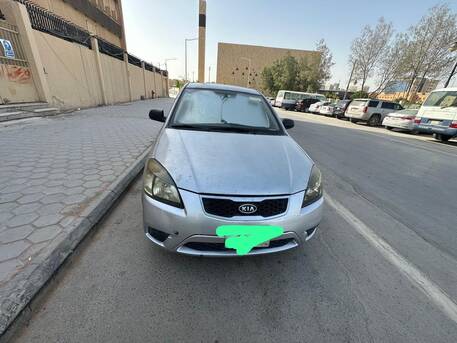 Riyadh, Vehicles, Cars & Trucks , SAR 14000,  Kia Rio,  2011,  Automatic,  259000 KM,  SAR 14000, , , , , &ndash; Well Maintained, 259k KM, Family Used
