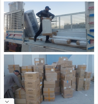 Riyadh, Labor/Moving, PAKISTANI PROFESSIONAL MOVERS◇FOR HOME AND◇COMPANY MATERIALS SHIFTING◇0534664074