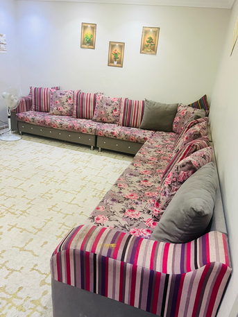 Makkah, Household Items, SAR 1,  Sofaset