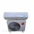 SAR 800,  Like New Lg   Air-conditioner For Selling