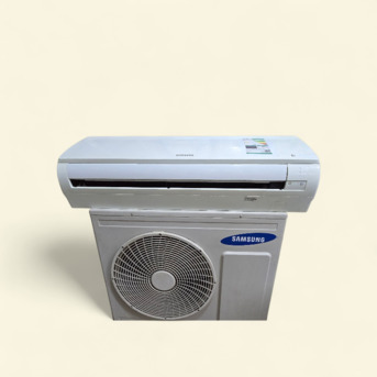 Hara, Air Conditioners, SAR 800,  Like New Lg   Air-conditioner For Selling