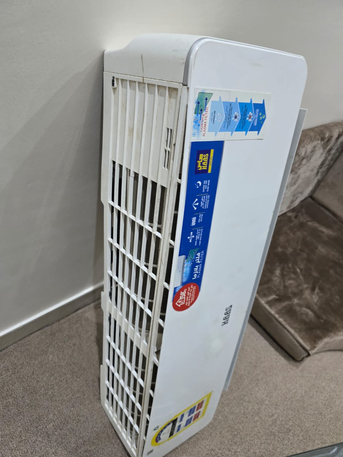 Riyadh, Appliances, SAR 1000,  1.5 Ton Split AC
