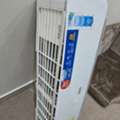 SAR 1000,  1.5 Ton Split AC