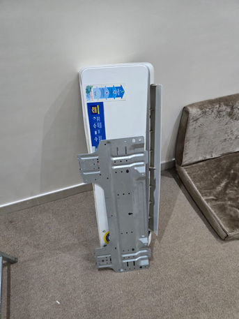 Riyadh, Appliances, SAR 1000,  1.5 Ton Split AC
