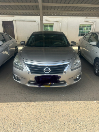 Mushrefah, Vehicles, Cars & Trucks , SAR 24000,  Nissan Altima,  2016,  Automatic,  180000 KM,