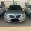 SAR 24000,  Nissan Altima,  2016,  Automatic,  180000 KM,