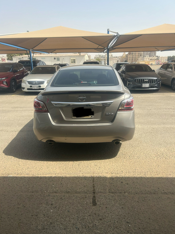 Mushrefah, Vehicles, Cars & Trucks , SAR 24000,  Nissan Altima,  2016,  Automatic,  180000 KM,