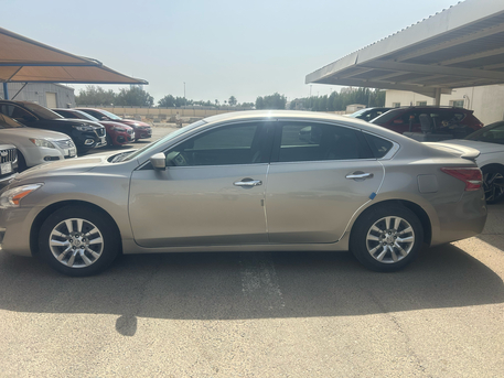 Mushrefah, Vehicles, Cars & Trucks , SAR 24000,  Nissan Altima,  2016,  Automatic,  180000 KM,