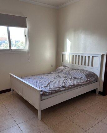 Riyadh, Furniture, SAR 920,  IKEA Hemnes Bed Frame 160x200