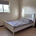 SAR 920,  IKEA Hemnes Bed Frame 160x200