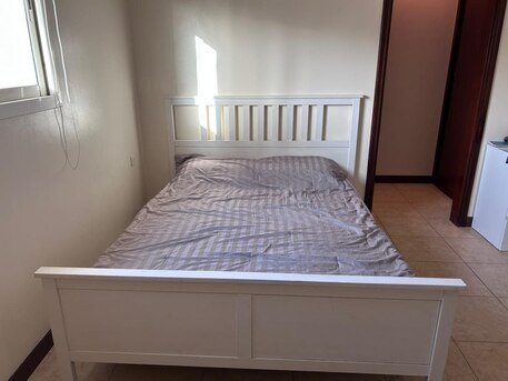 Riyadh, Furniture, SAR 920,  IKEA Hemnes Bed Frame 160x200